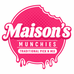 At Maison’s Munchies, we’re more than just a business — we’re a local family with deep roots in our community. 💛

Our passion is simple: bringing back the taste of nostalgia. The kind that reminds you of childhood treats, carefree days, and those little moments that made life sweet.

Every bite is made with love, tradition, and a sprinkle of memories — because the best flavours are the ones that take you back.

Thank you for supporting local and being part of our journey 🍬✨